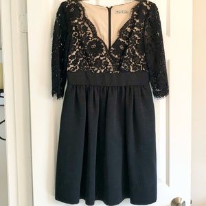 Eliza J dress